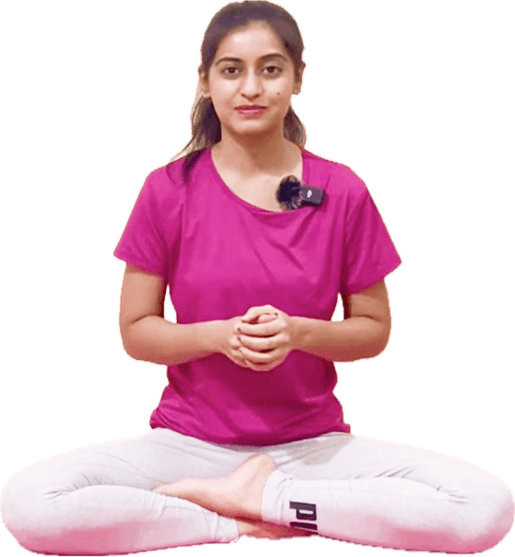 Latika Bissa - Certified Yoga Therapist